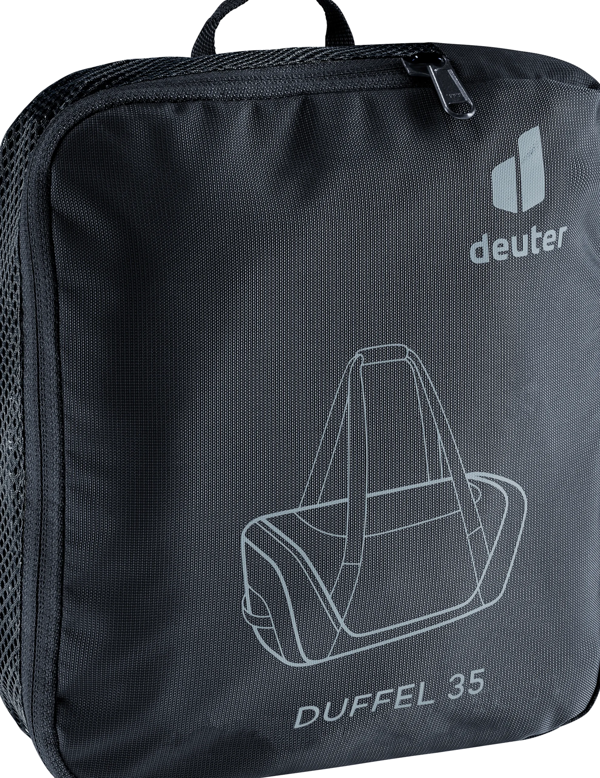 Duffel 35