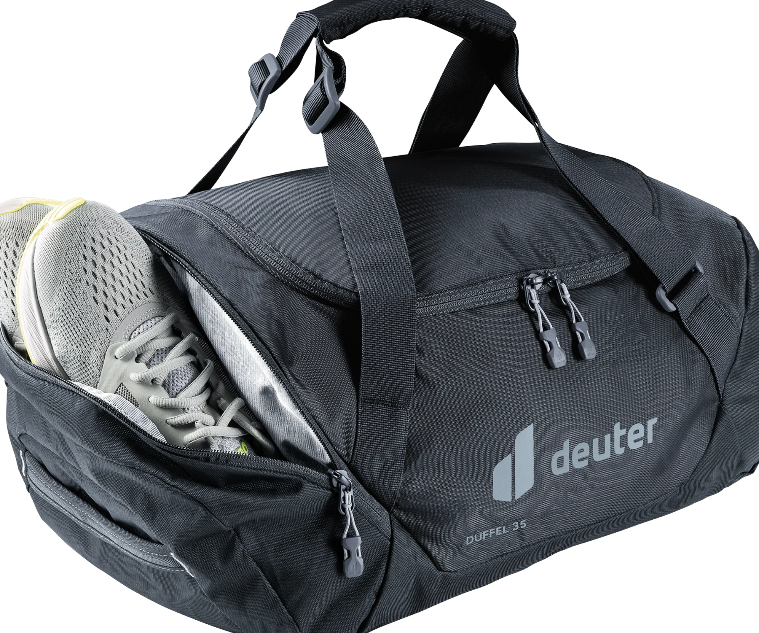 Duffel 35