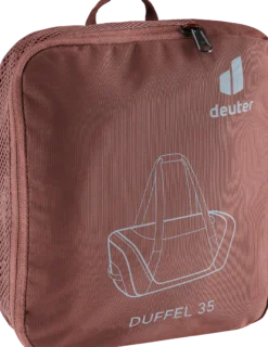 Duffel 35