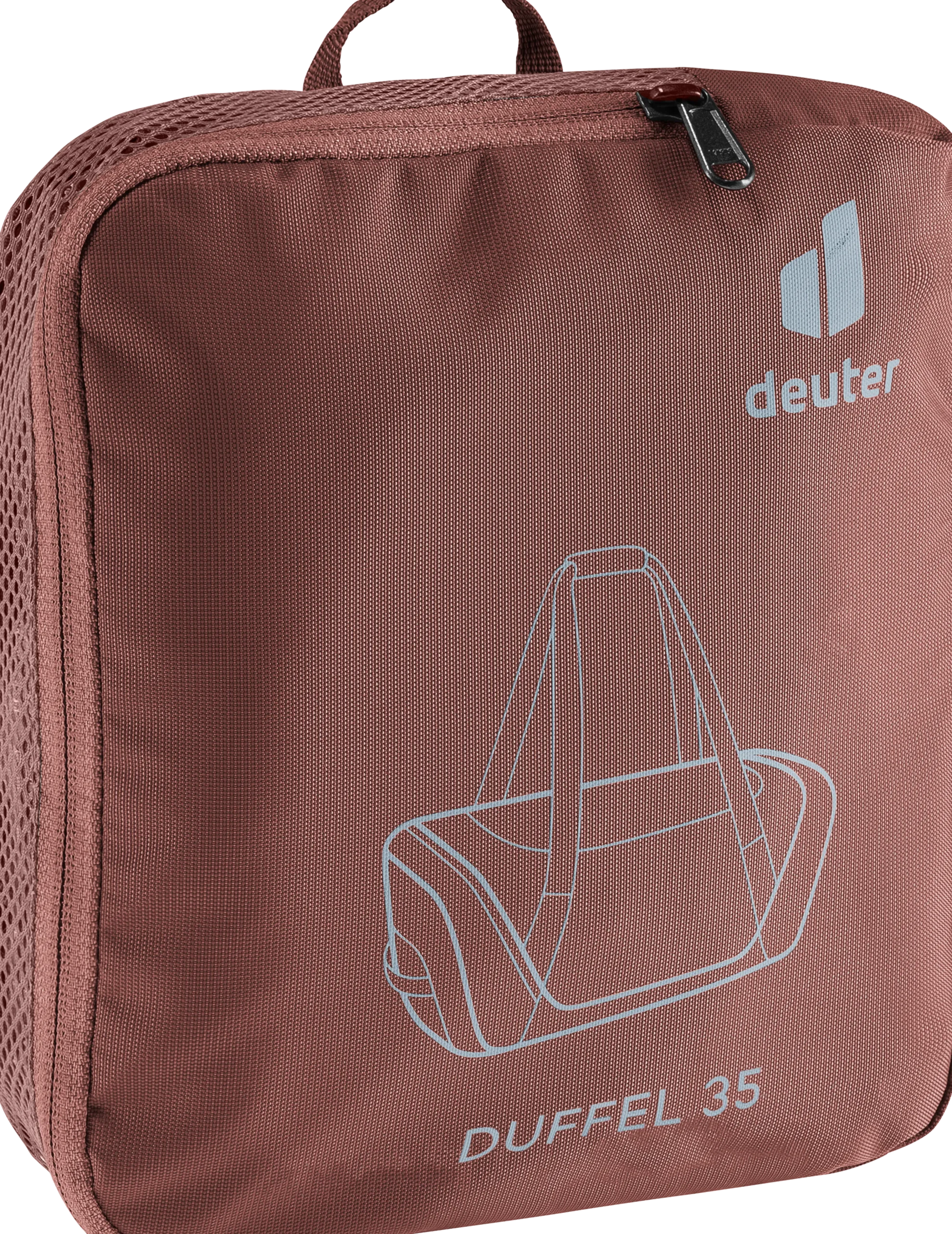 Duffel 35