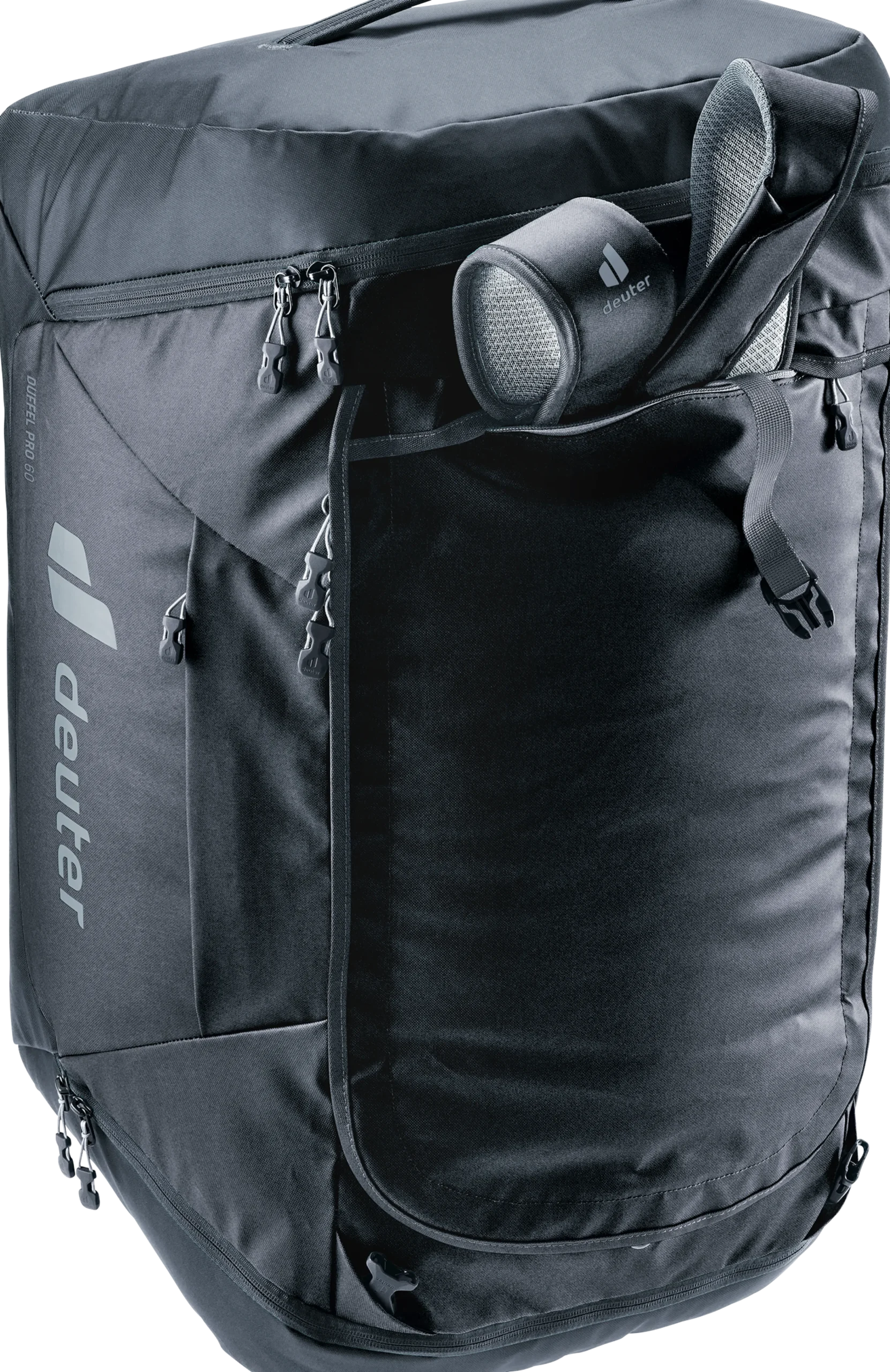 Duffel Pro 60