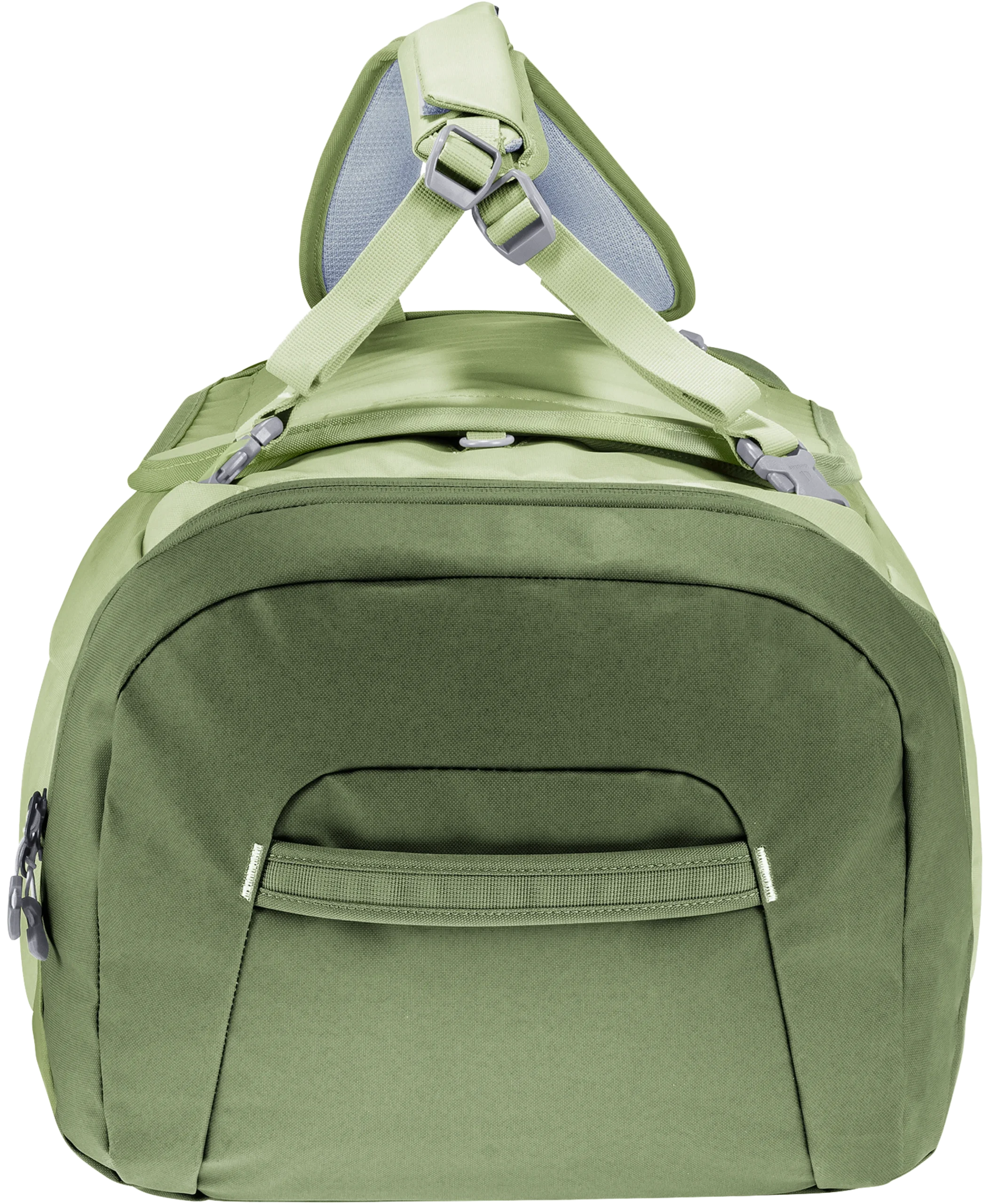 Duffel Pro 60