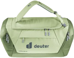 Duffel Pro 60