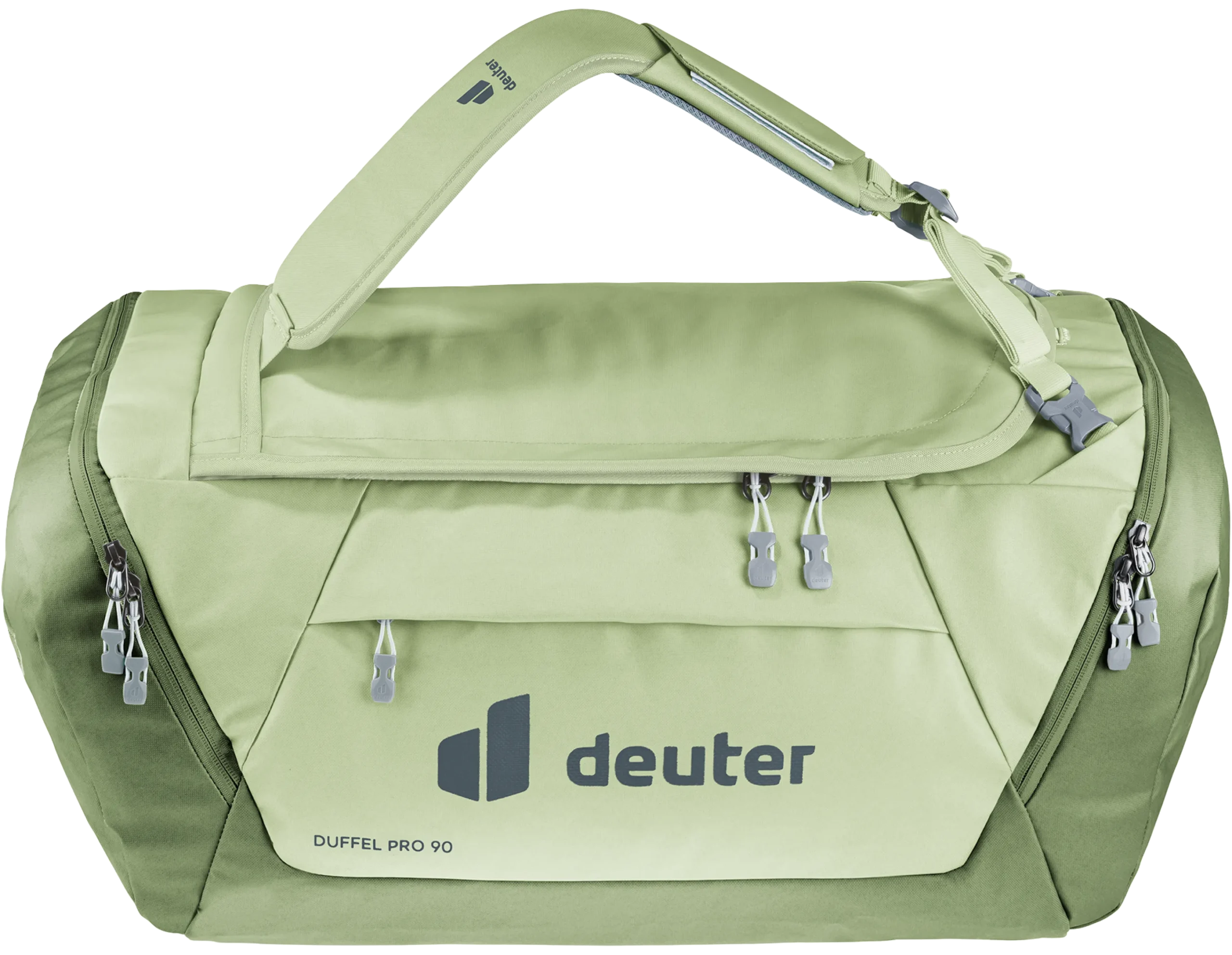 Duffel Pro 60