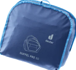 Duffel Pro 60