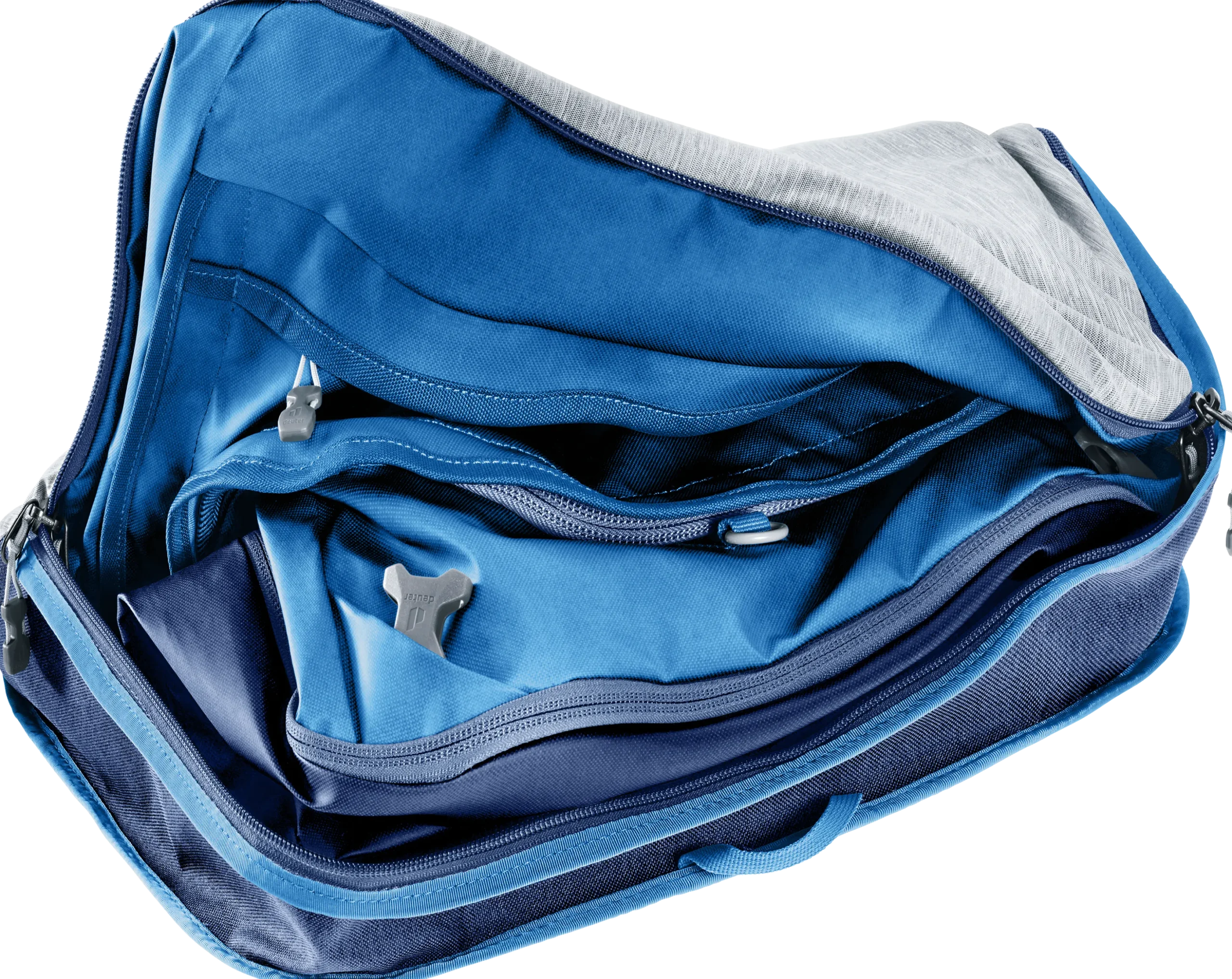 Duffel Pro 60