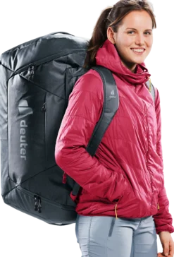Duffel Pro 60