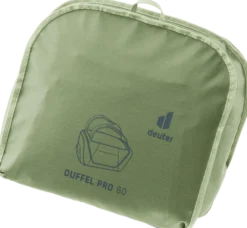 Duffel Pro 60