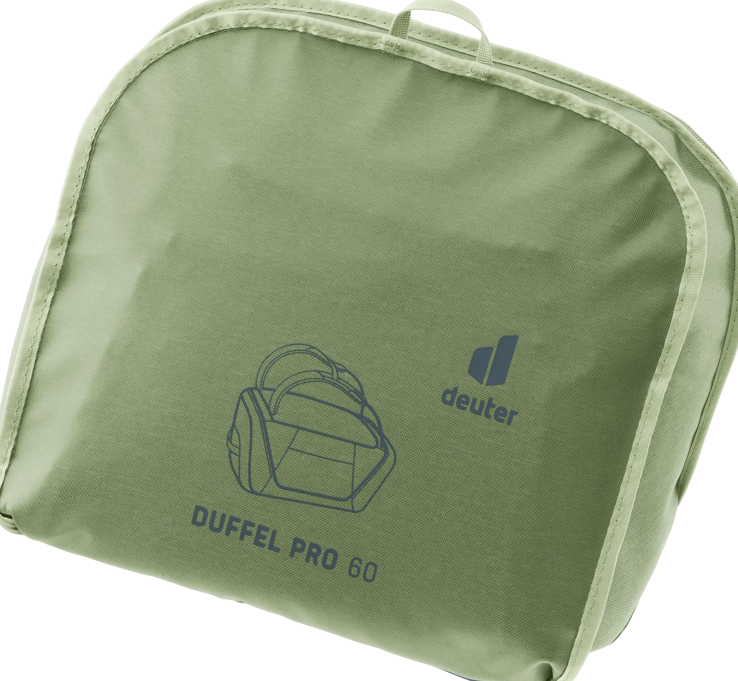 Duffel Pro 60