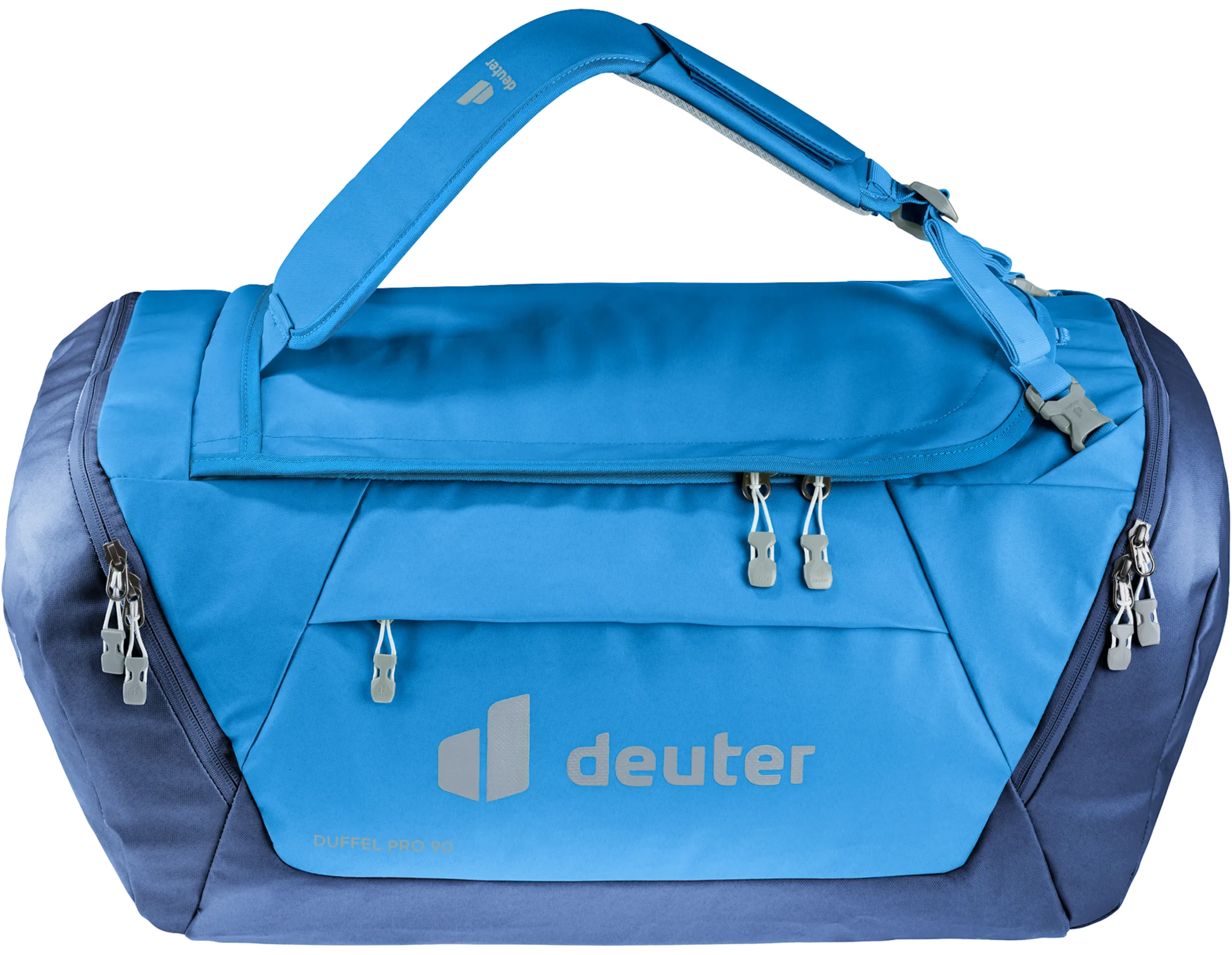 Duffel Pro 60