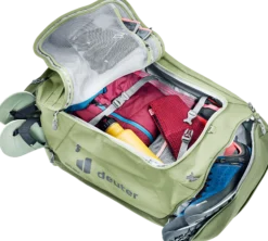 Duffel Pro 60
