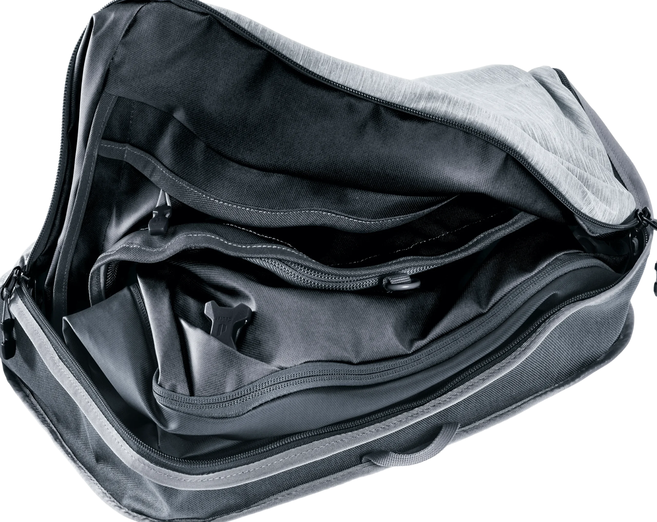Duffel Pro 60