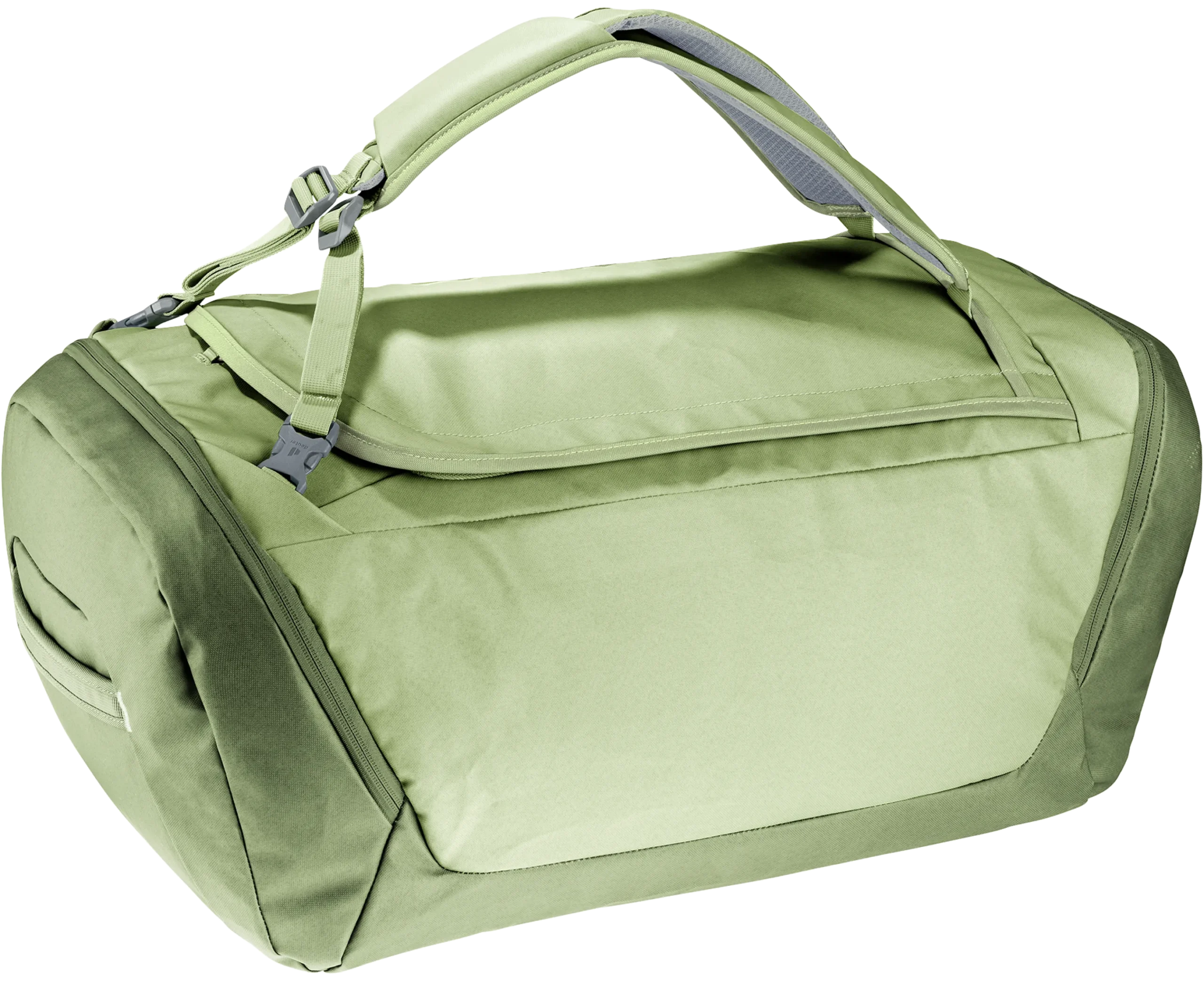 Duffel Pro 60