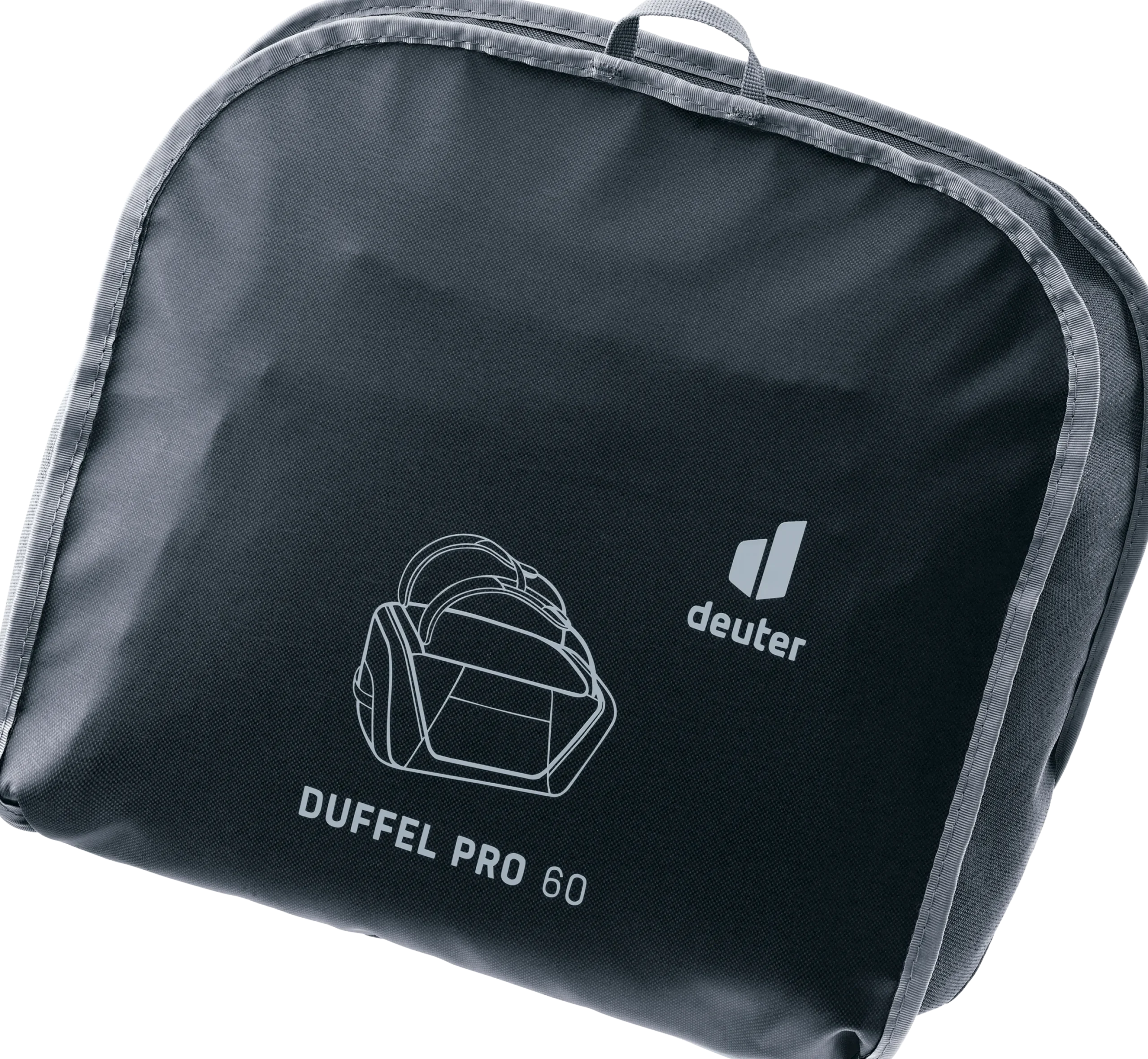 Duffel Pro 60
