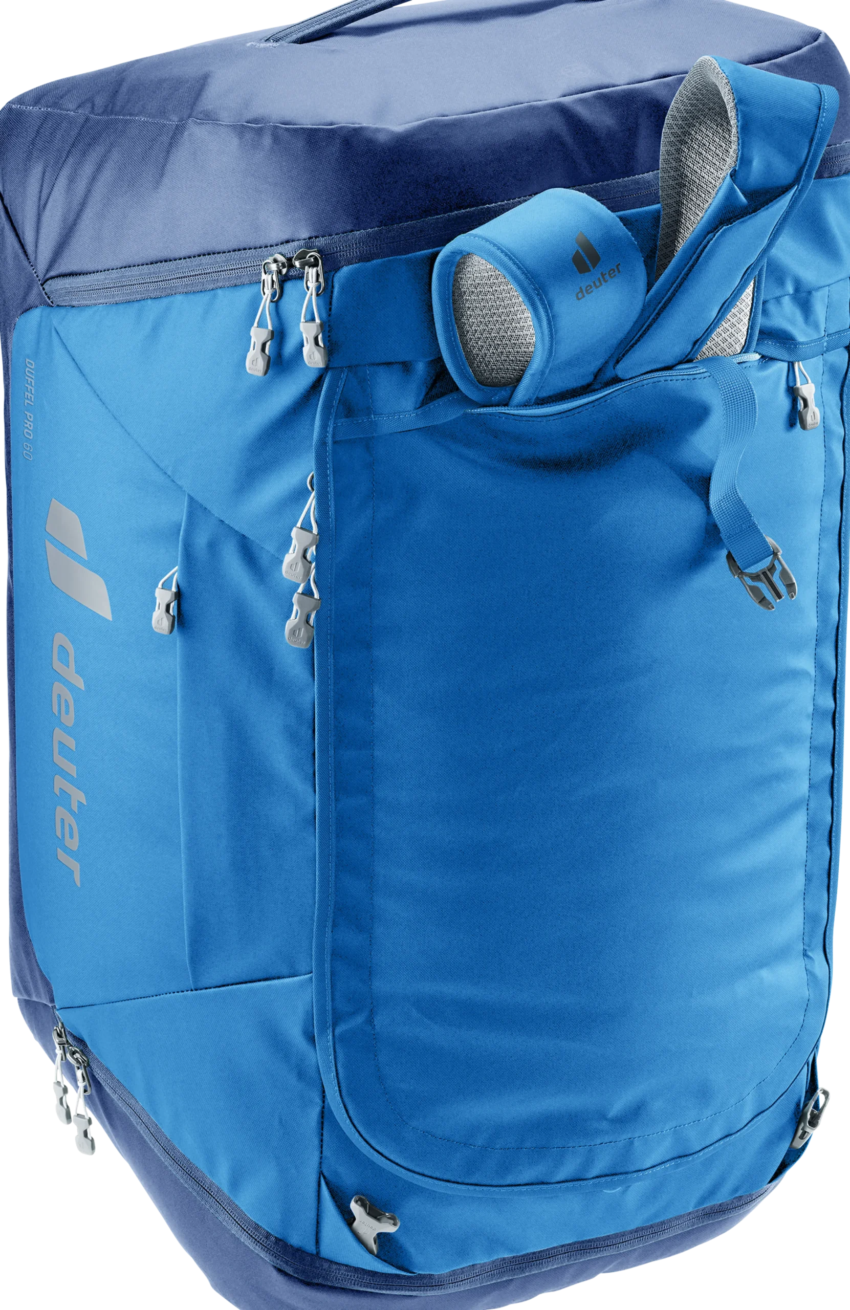 Duffel Pro 60