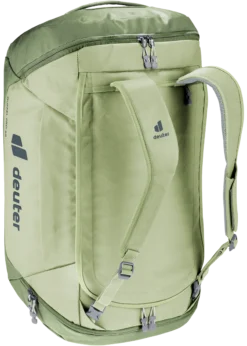 Duffel Pro 60