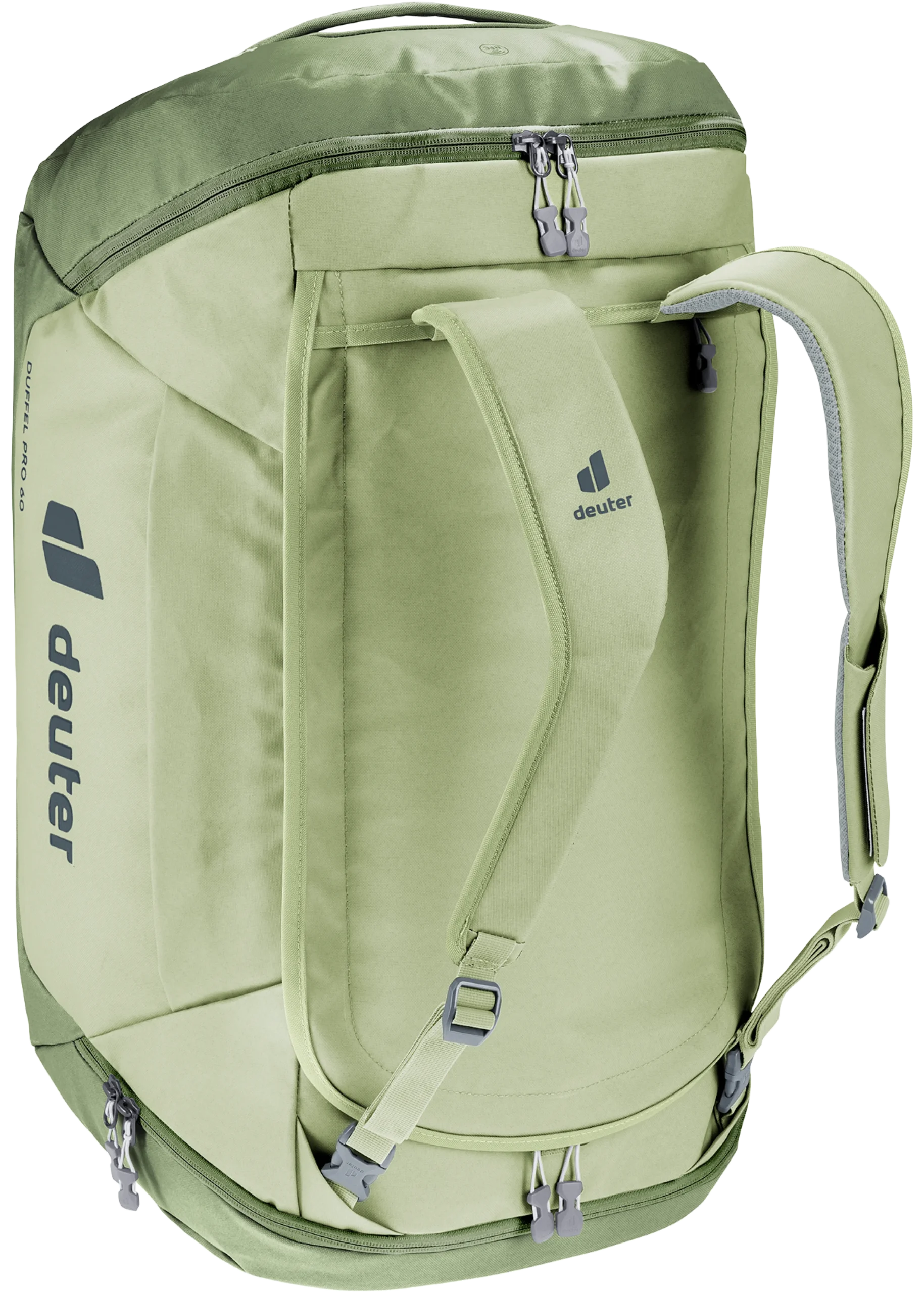 Duffel Pro 60
