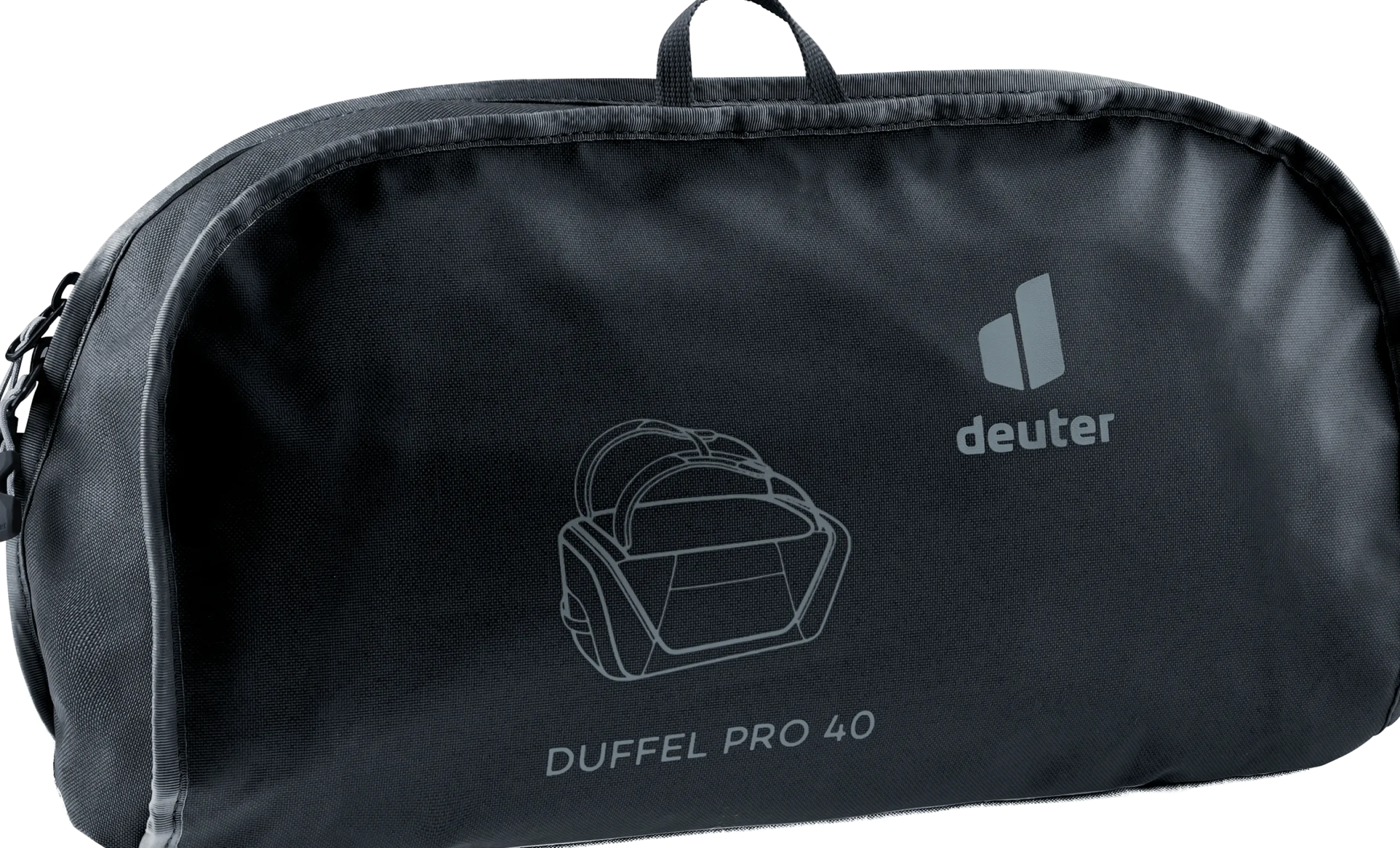 Duffel Pro 40
