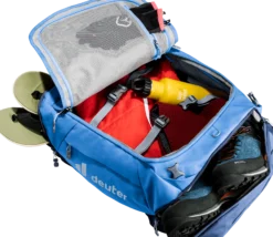 Duffel Pro 40