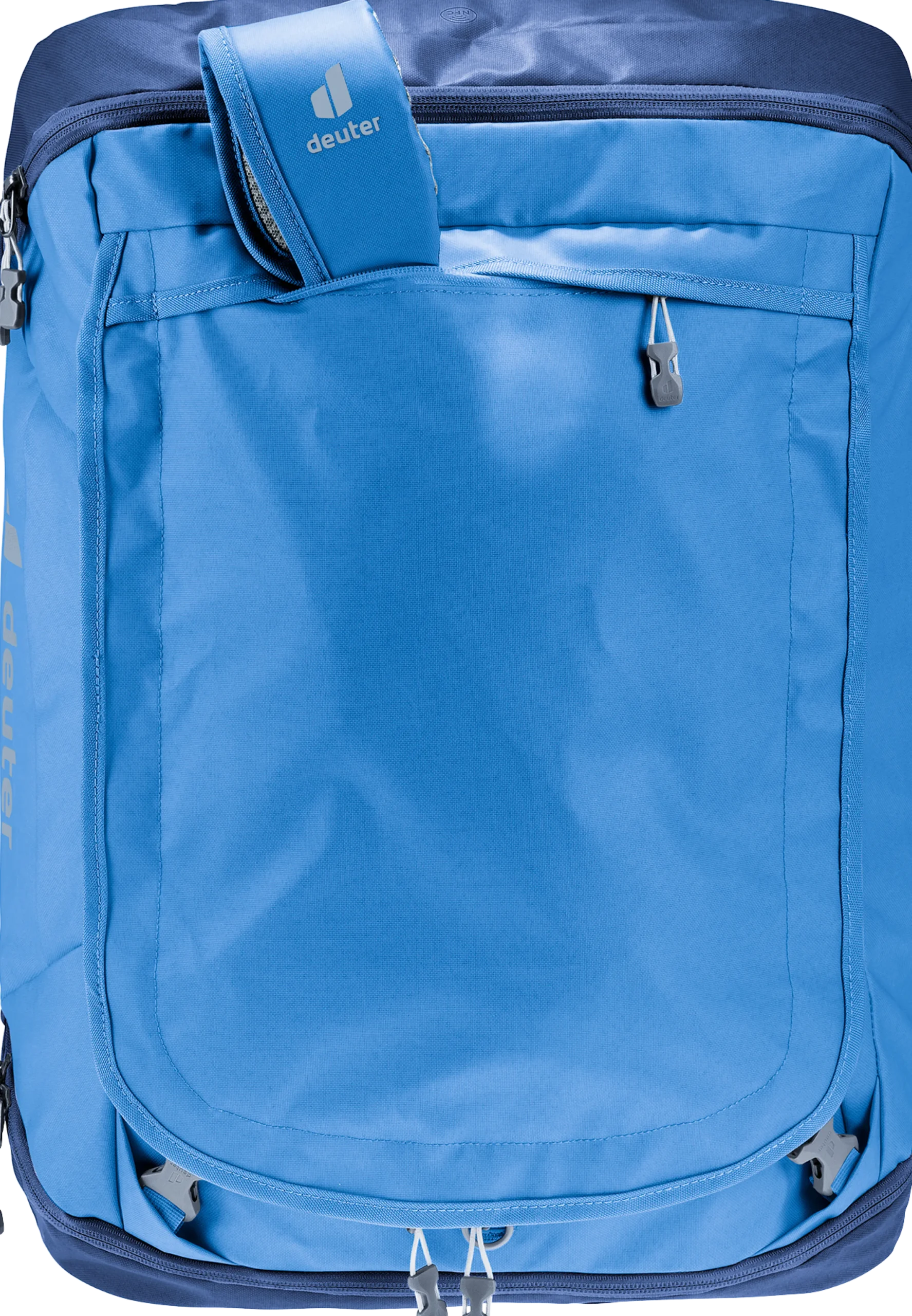 Duffel Pro 40
