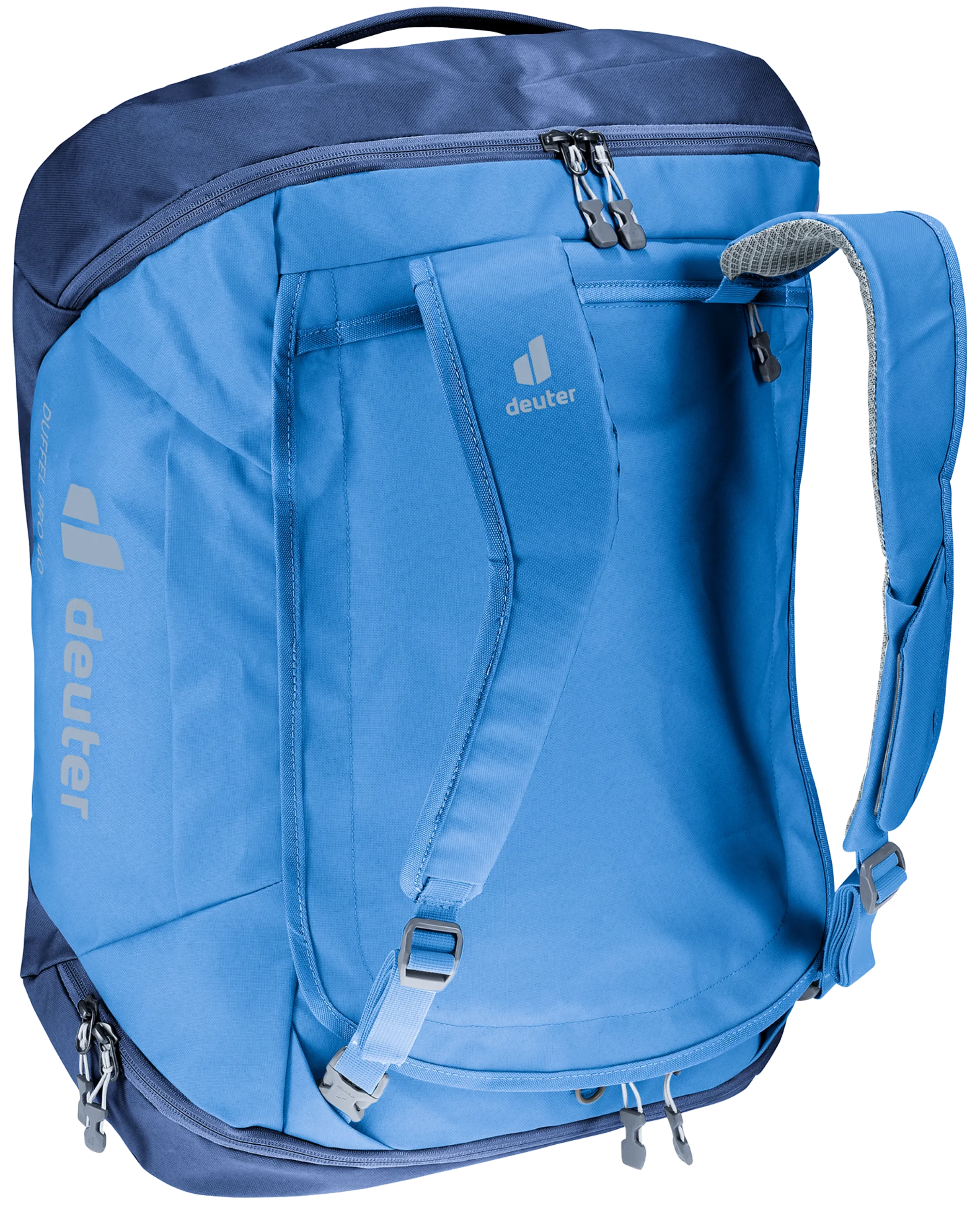 Duffel Pro 40