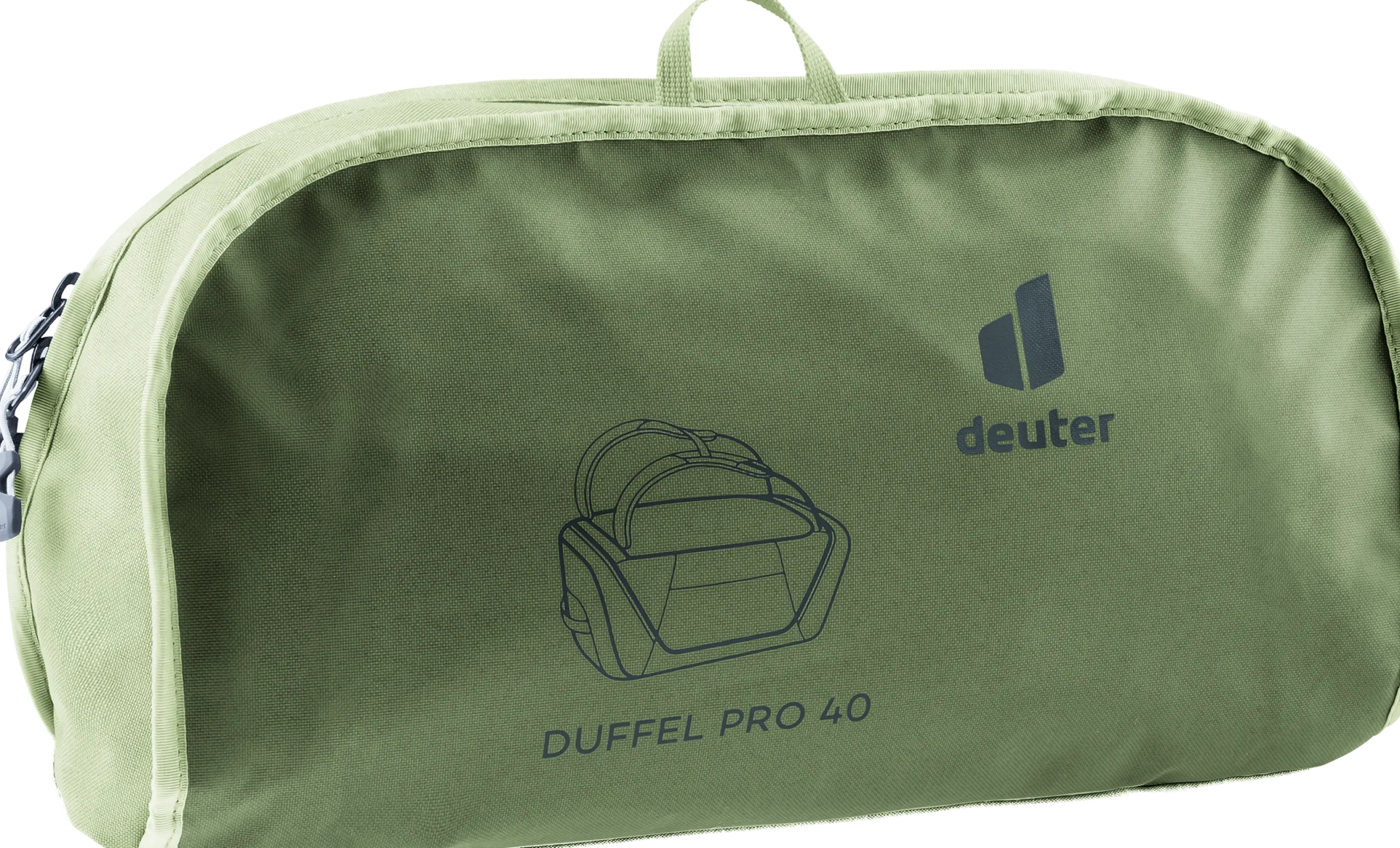 Duffel Pro 40