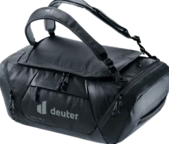 Duffel Pro 40