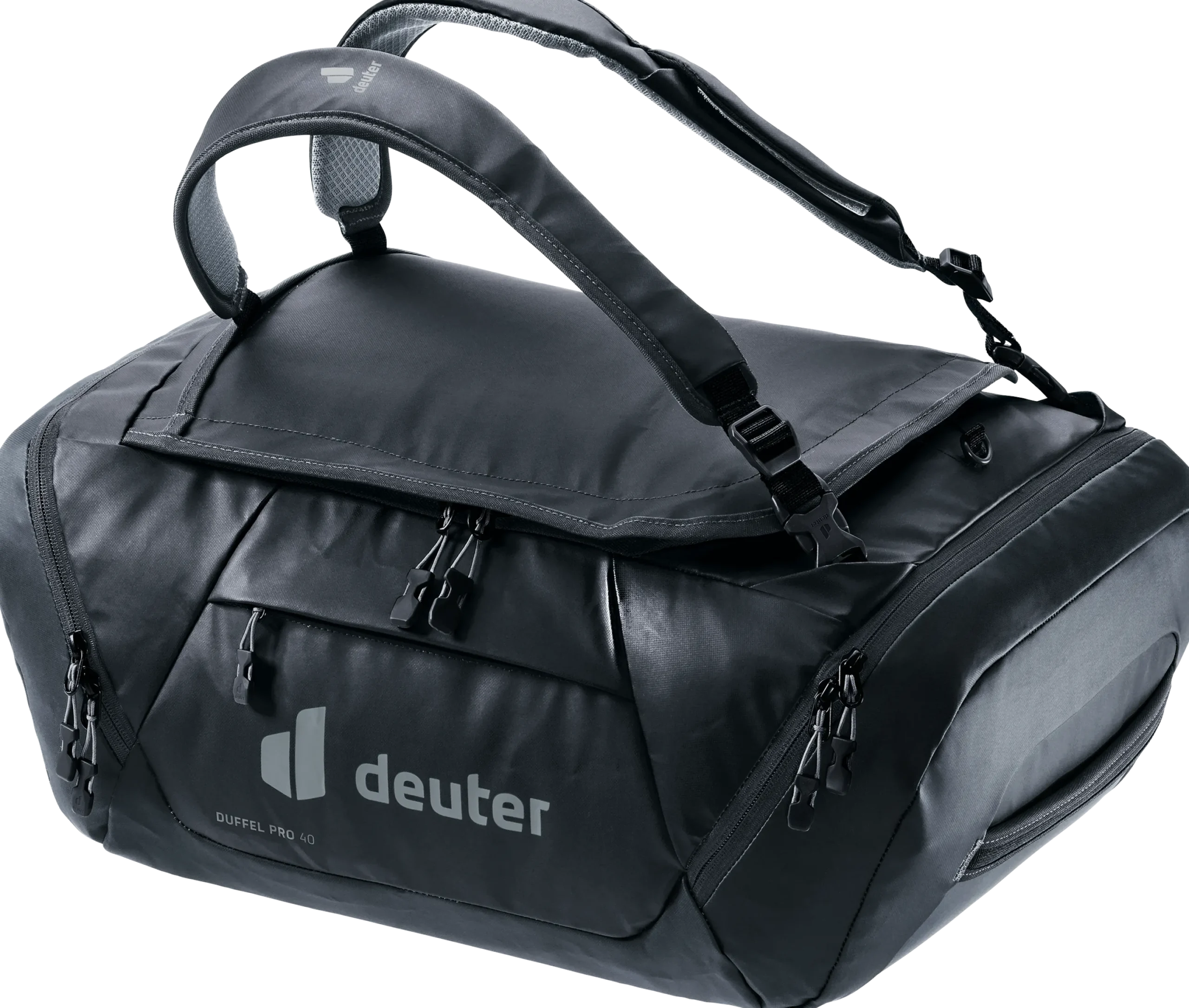 Duffel Pro 40