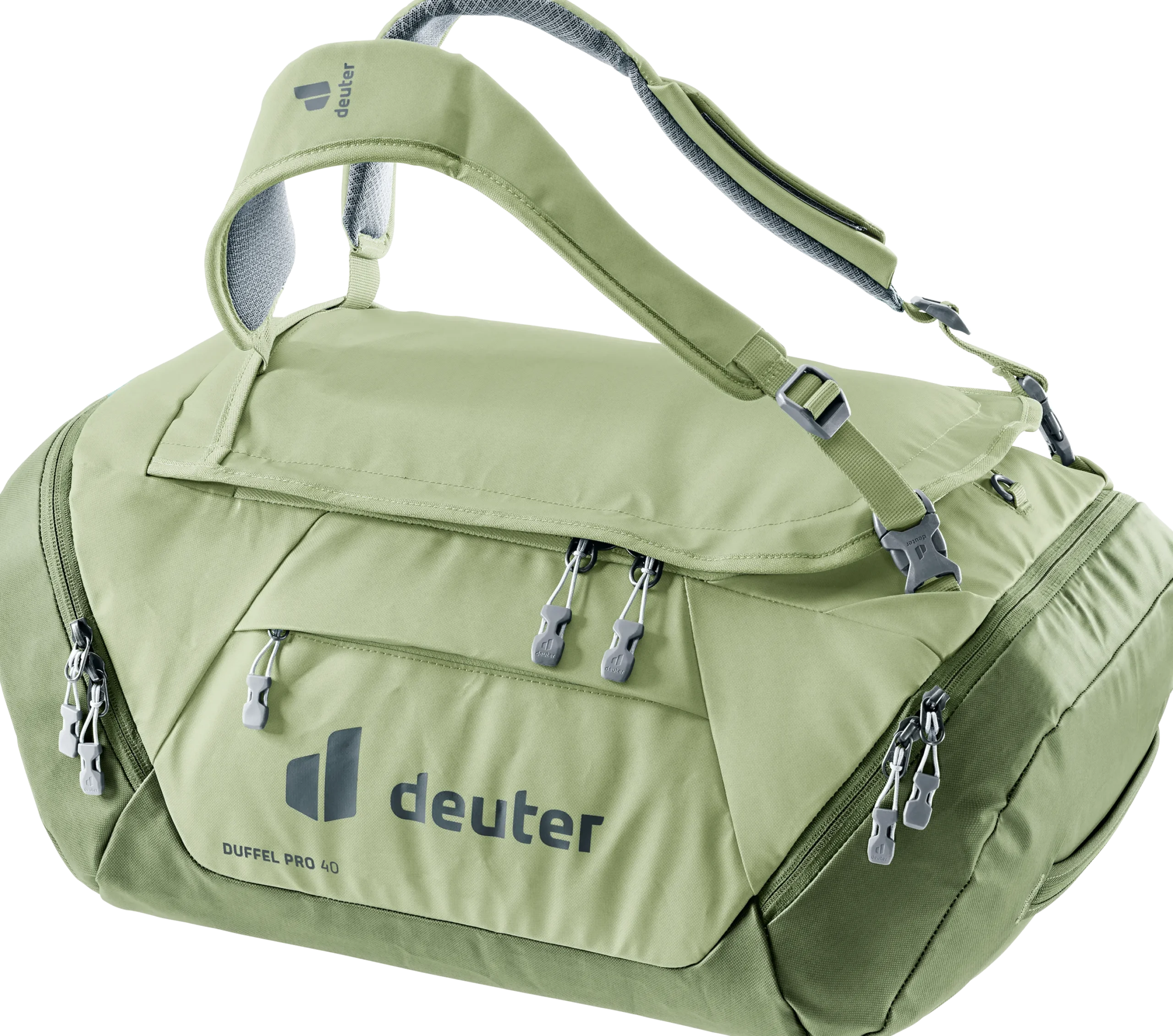 Duffel Pro 40
