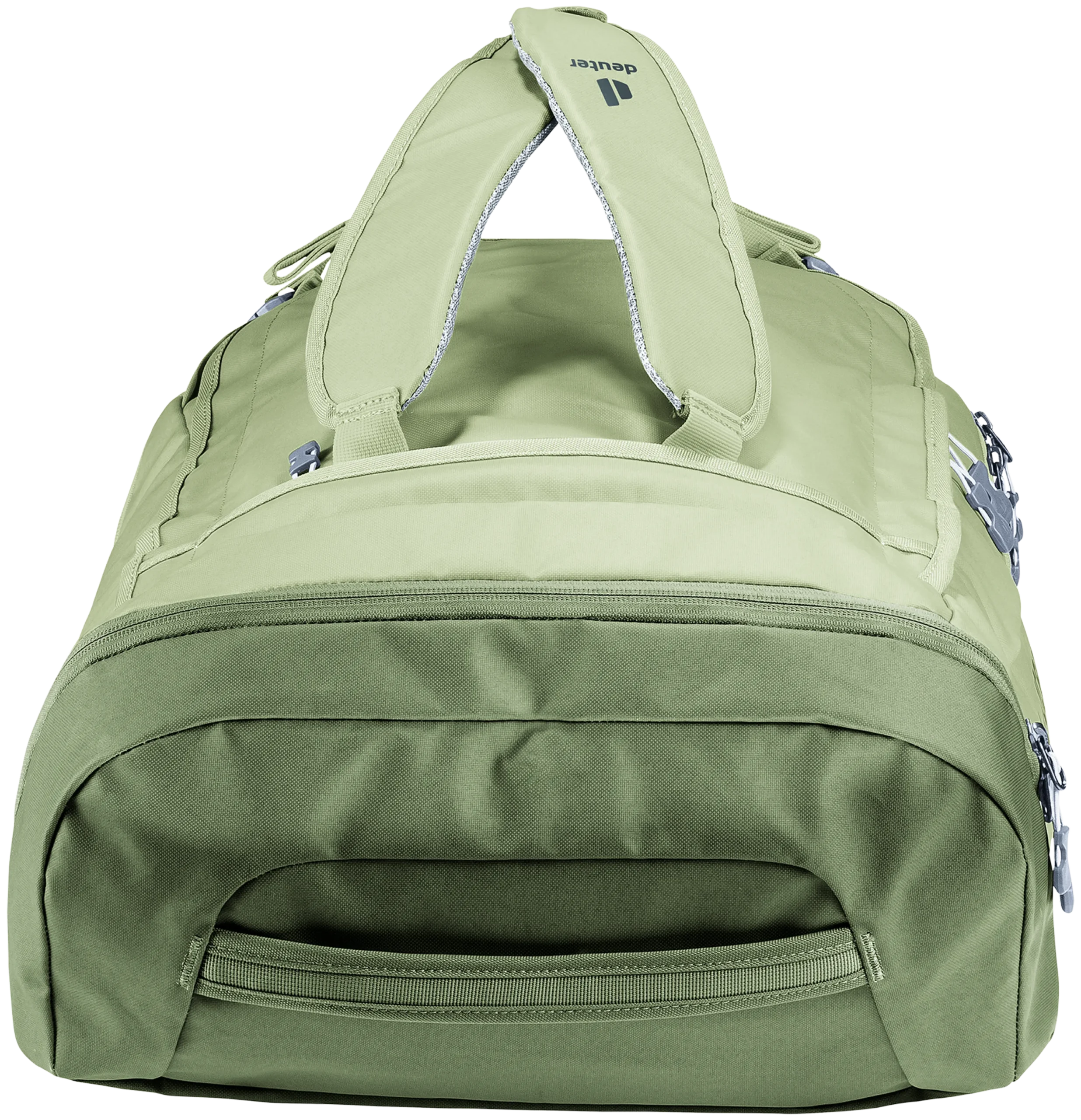 Duffel Pro 40