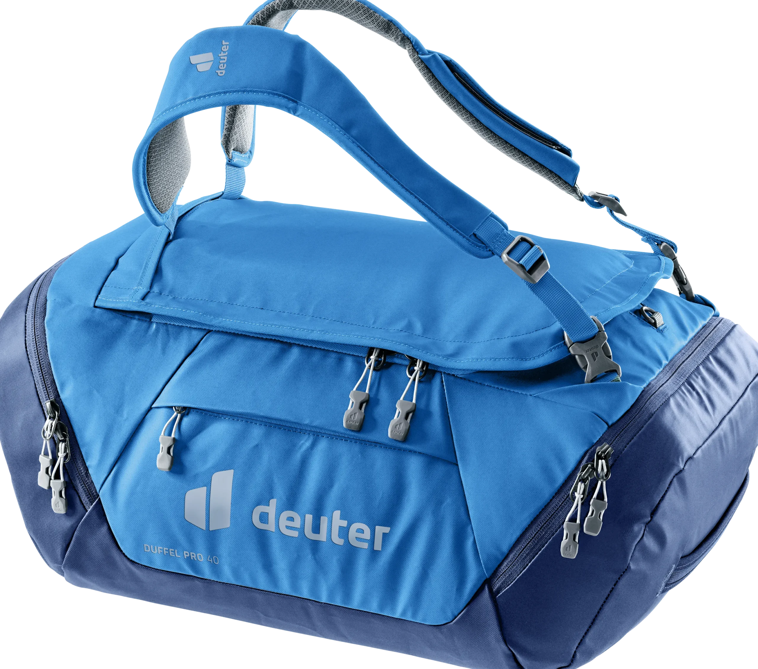 Duffel Pro 40