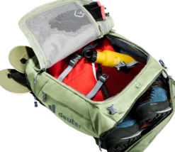 Duffel Pro 40