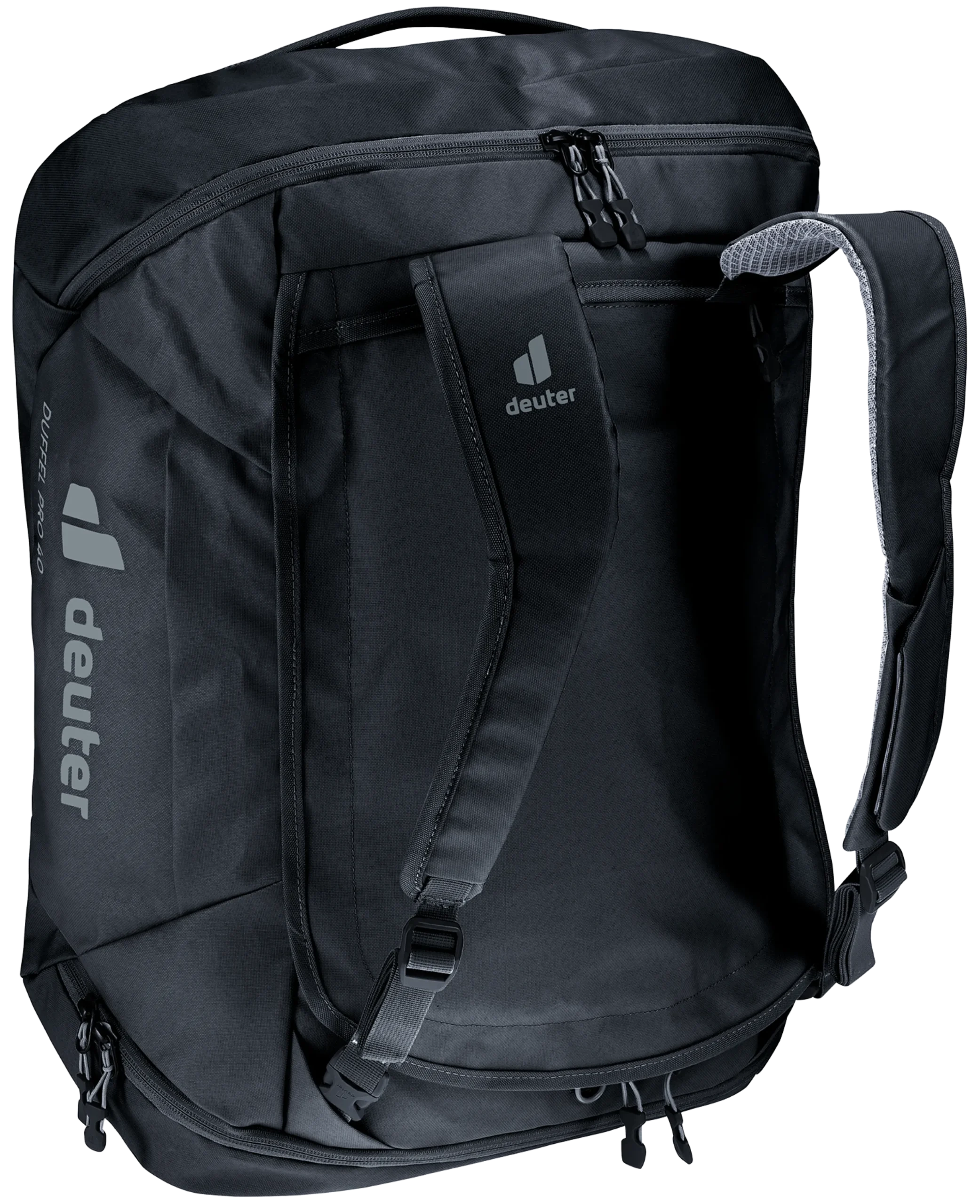 Duffel Pro 40