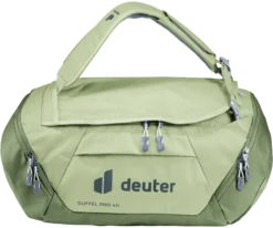Duffel Pro 40