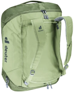 Duffel Pro 40
