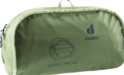 Duffel Pro 40