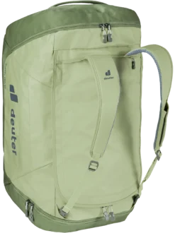 Duffel Pro 90