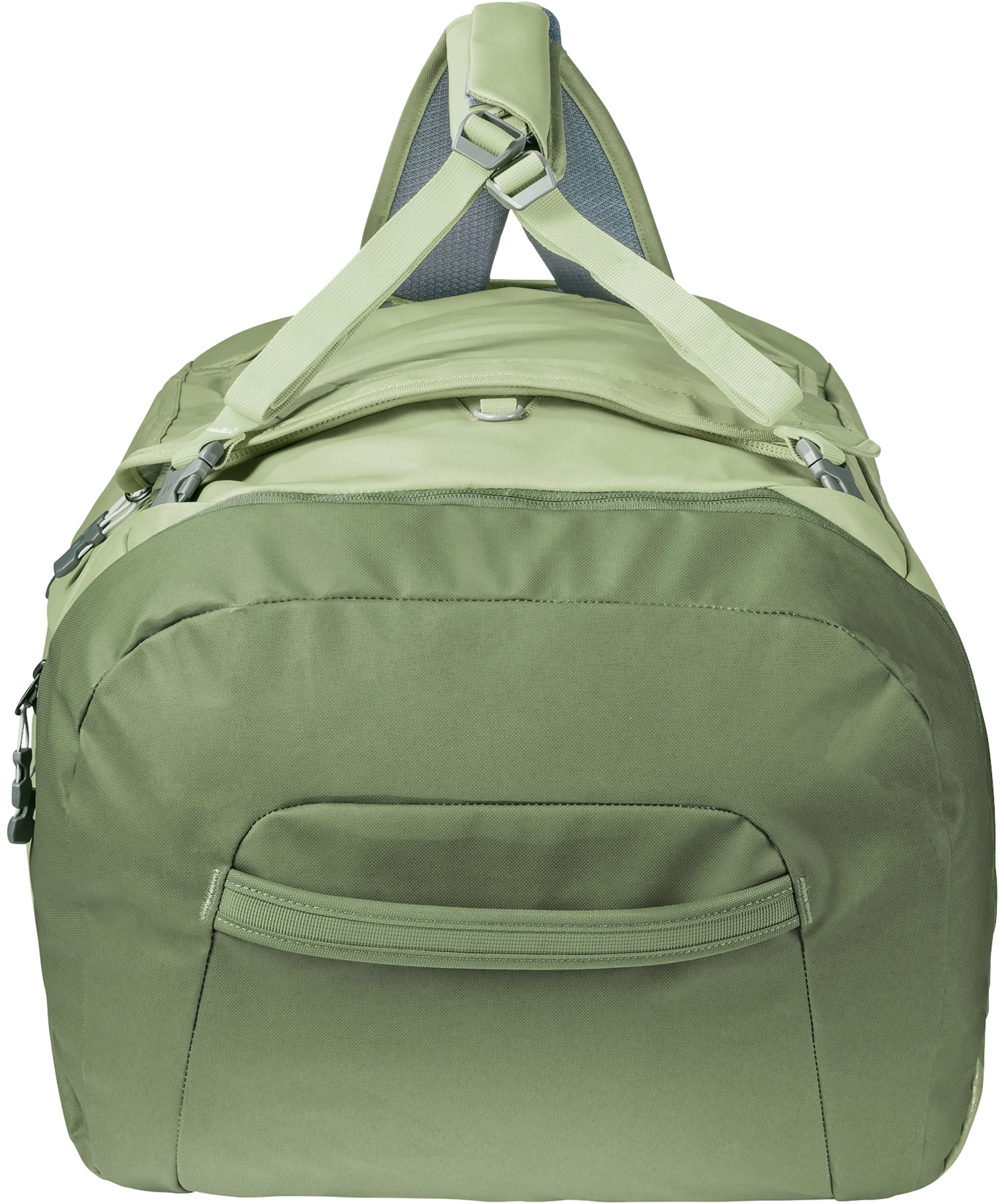 Duffel Pro 90