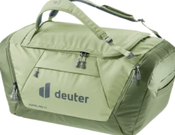Duffel Pro 90