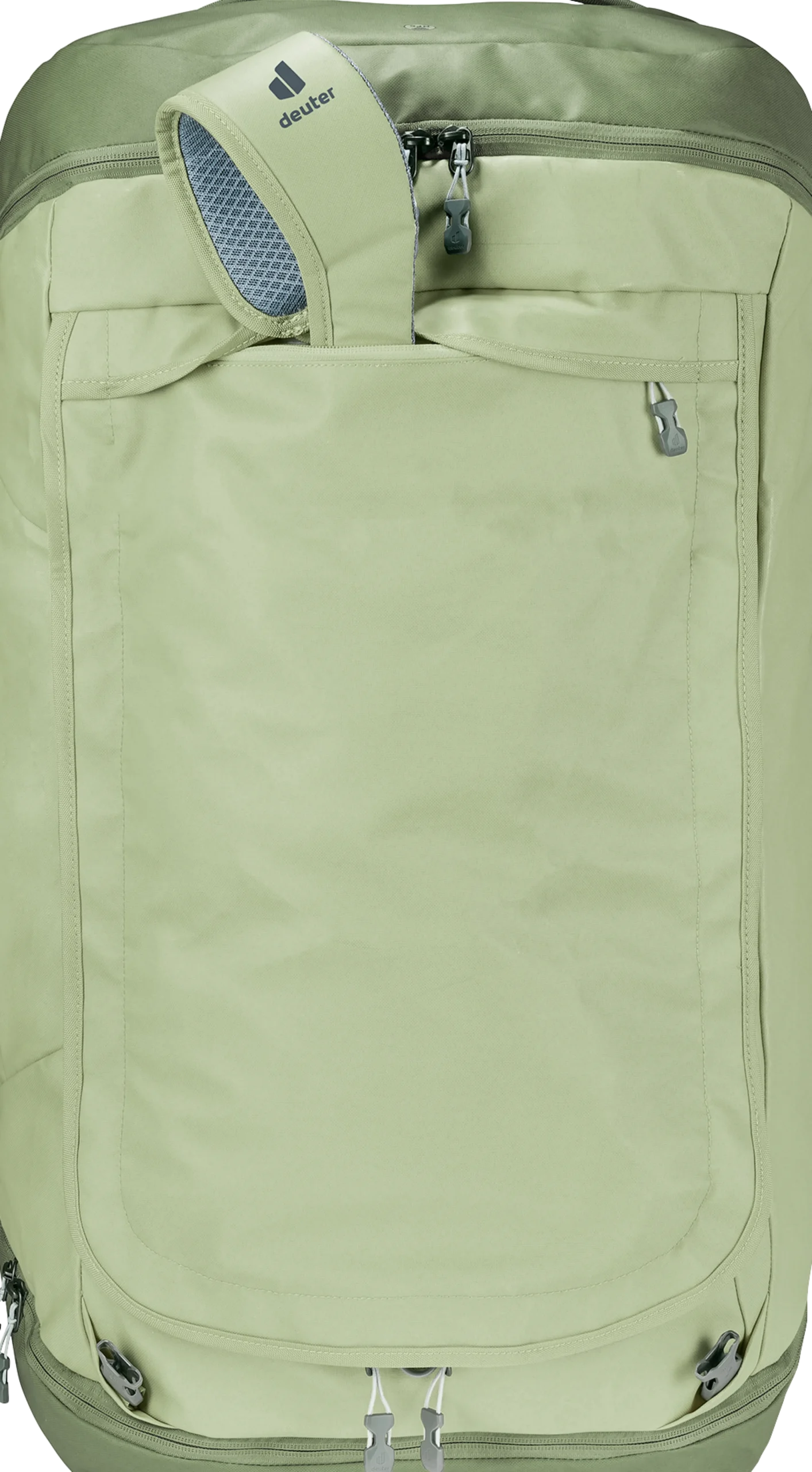 Duffel Pro 90