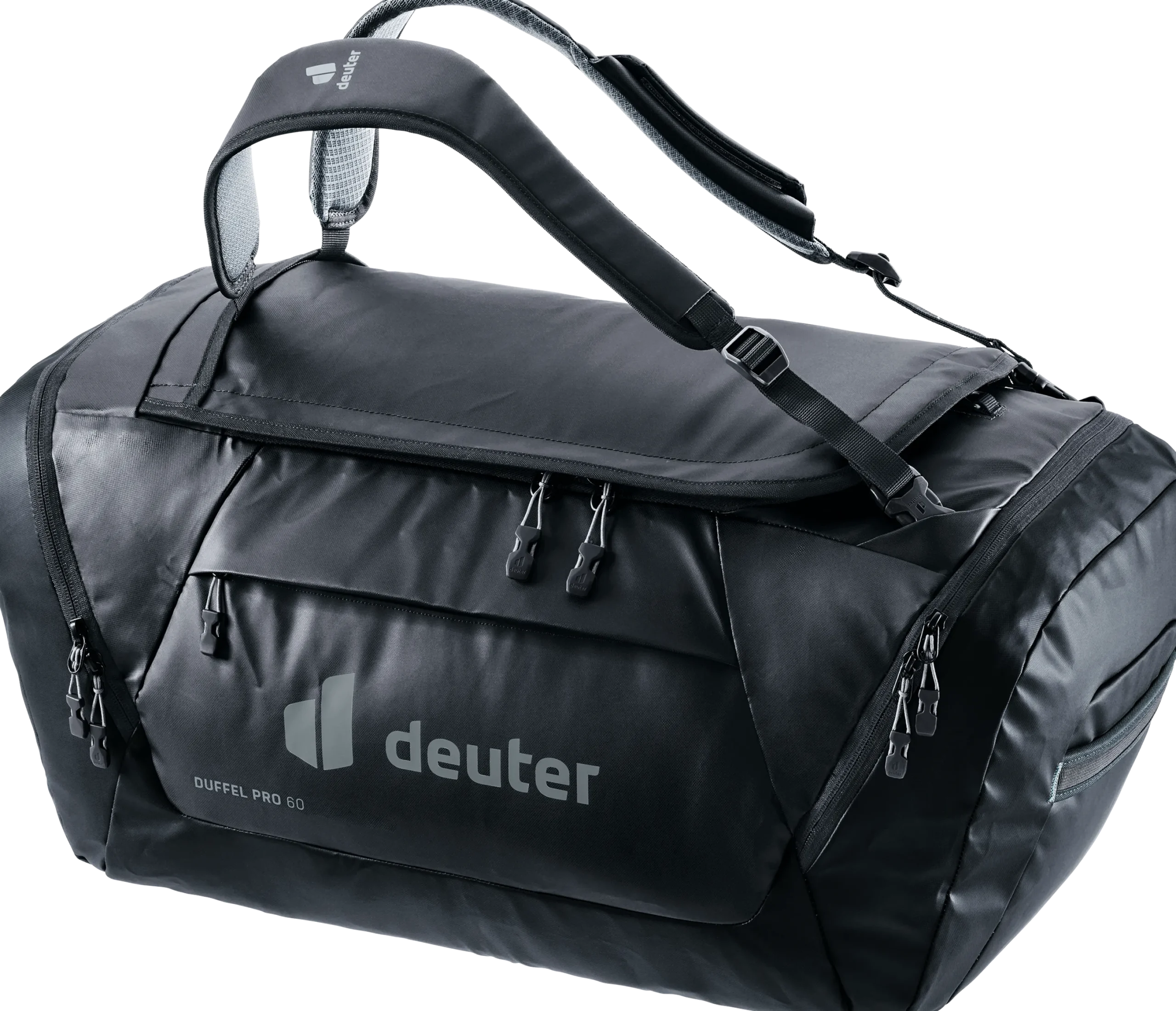 Duffel Pro 60