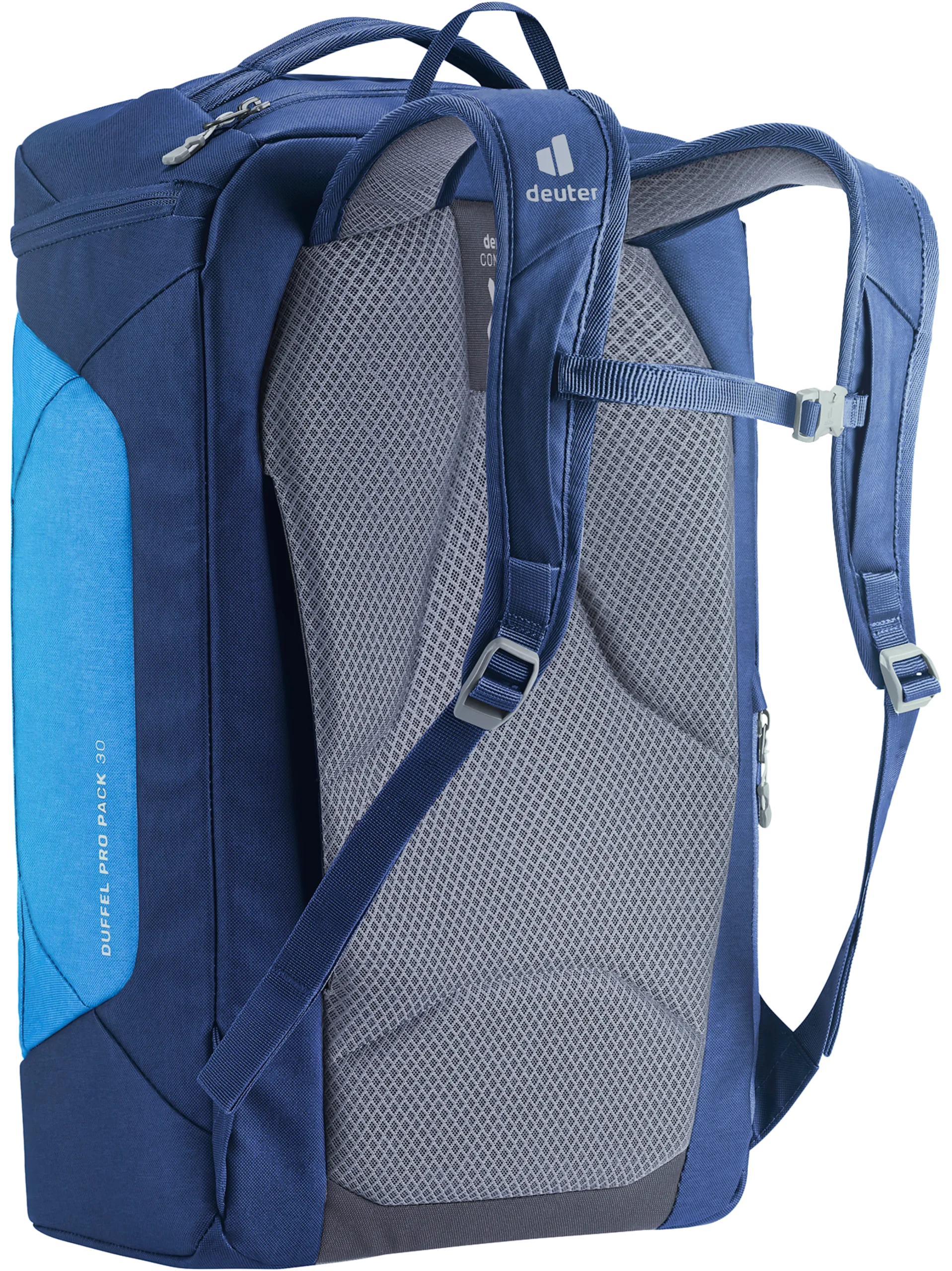 Duffel Pro Pack 30