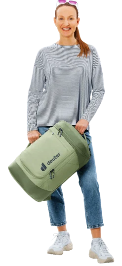 Duffel Pro Pack 30