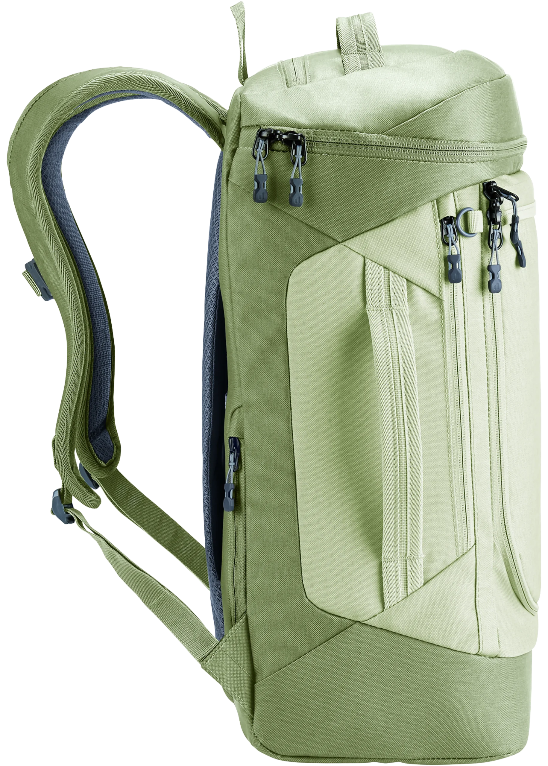 Duffel Pro Pack 30