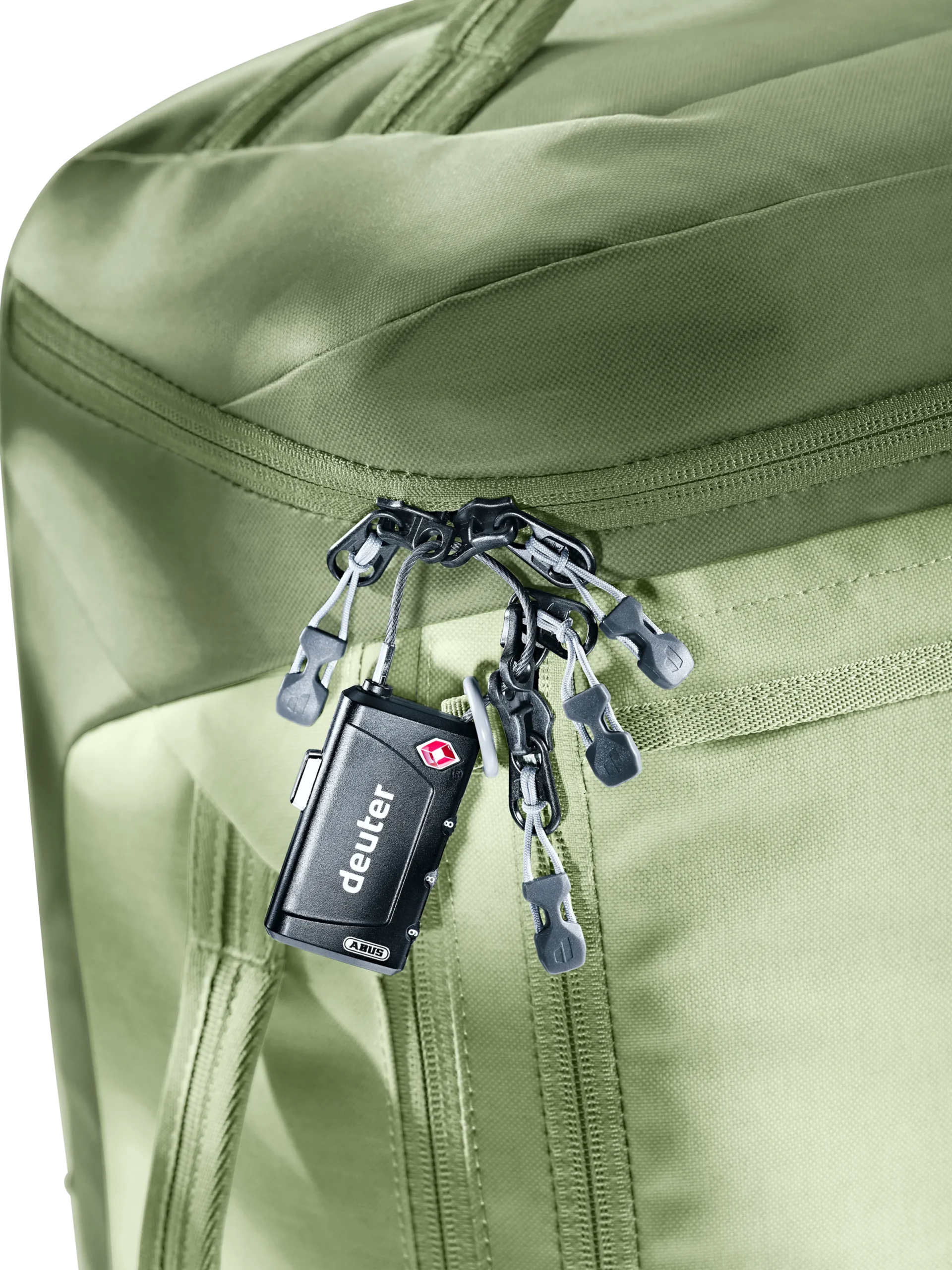 Duffel Pro Pack 30