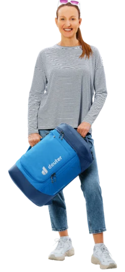 Duffel Pro Pack 30