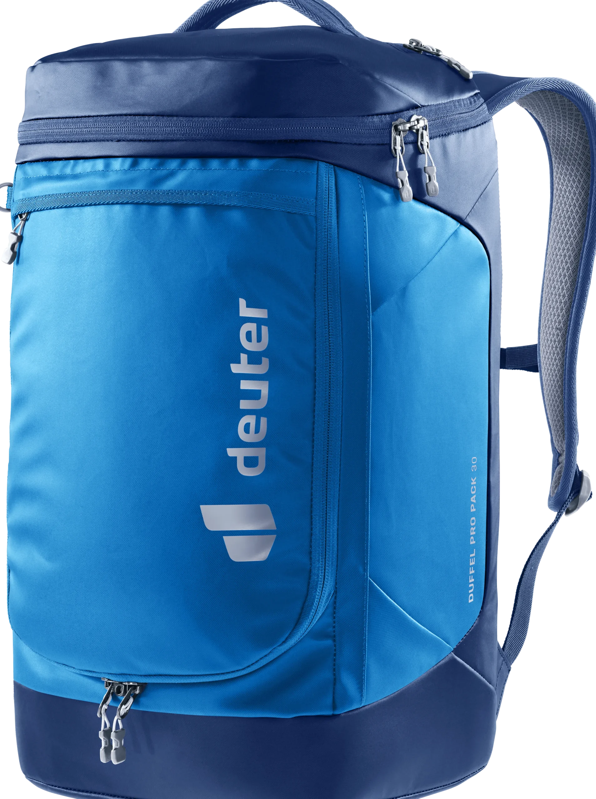 Duffel Pro Pack 30