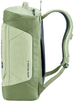 Duffel Pro Pack 30