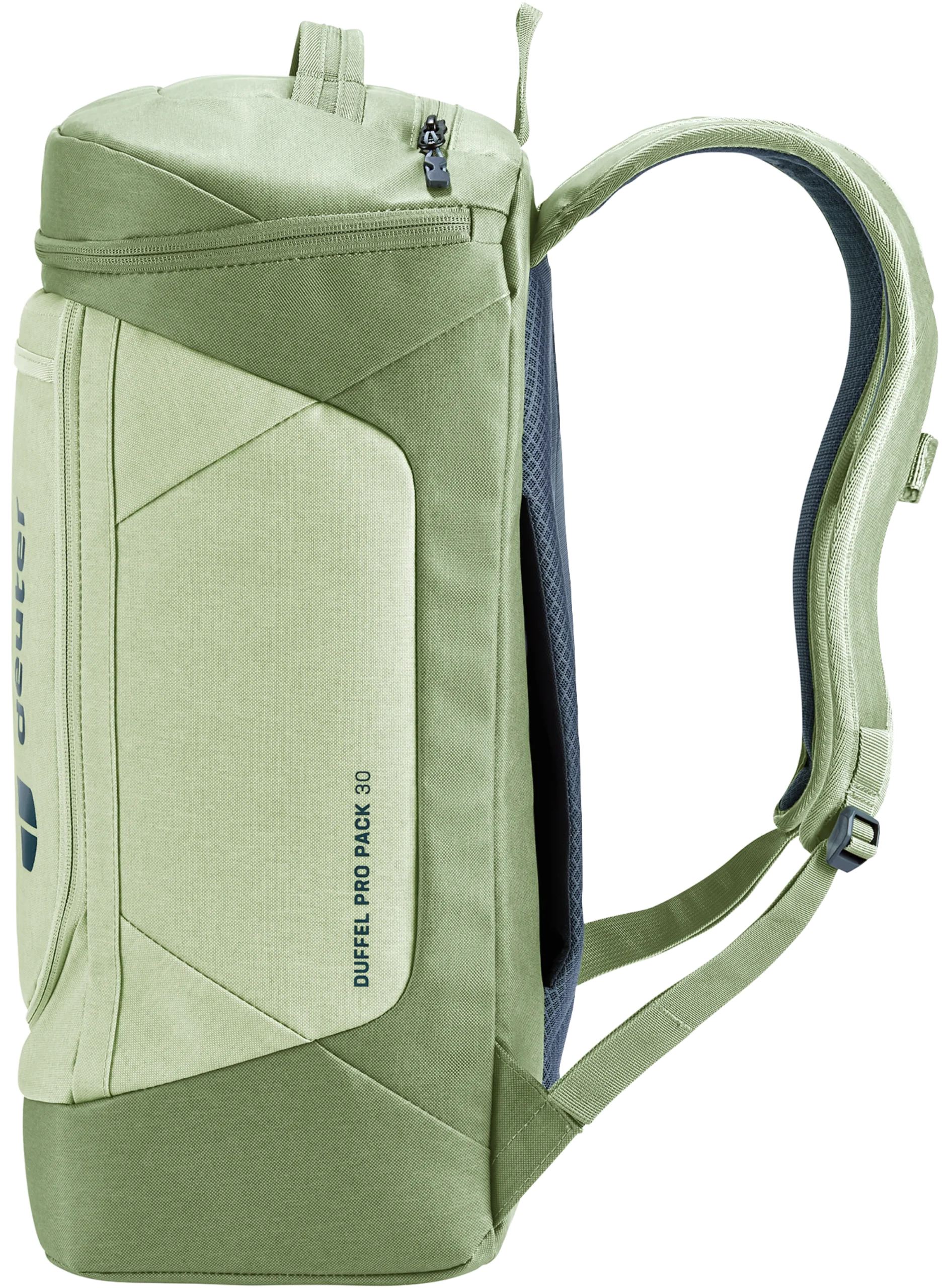 Duffel Pro Pack 30
