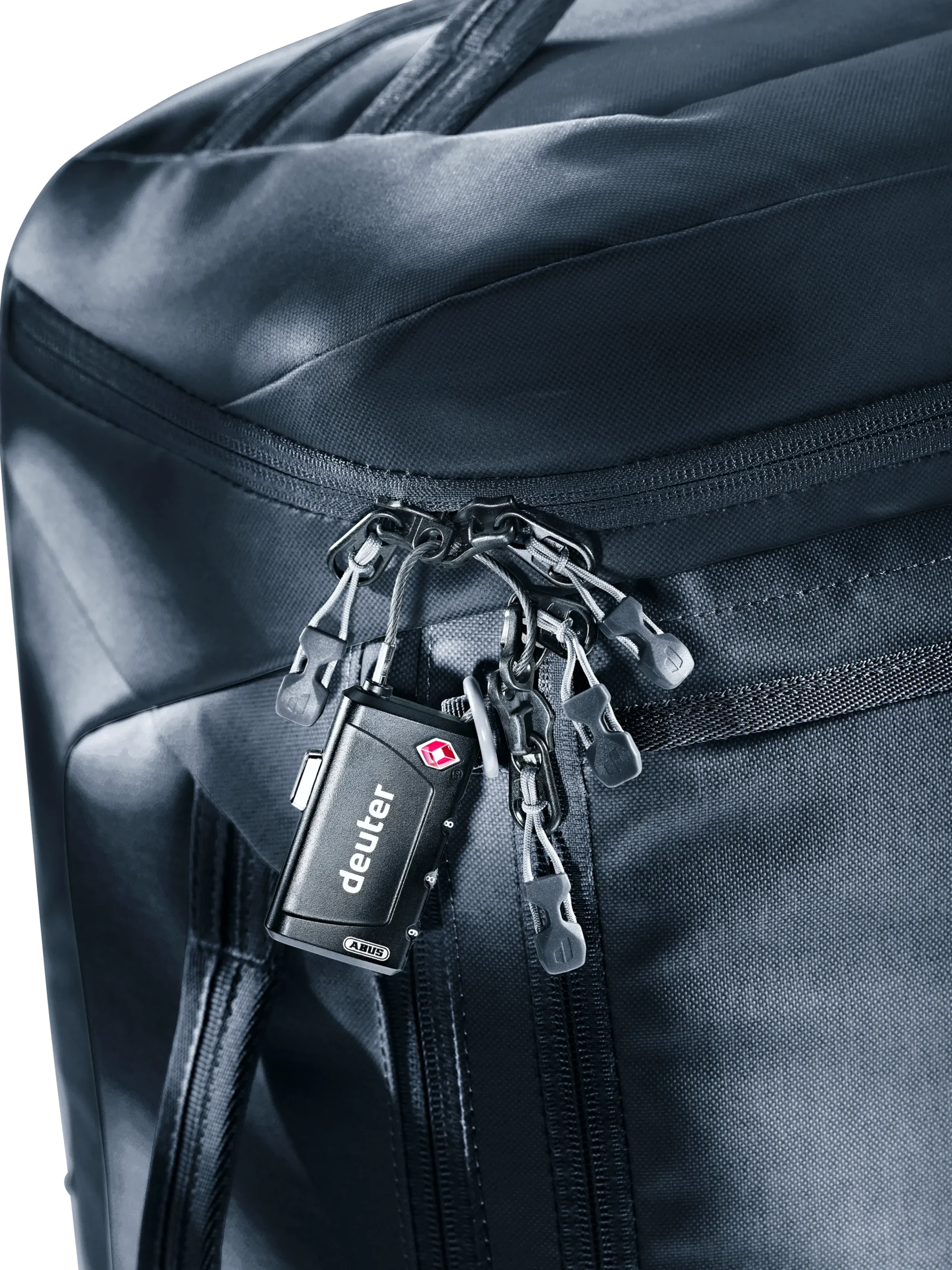 Duffel Pro Pack 30